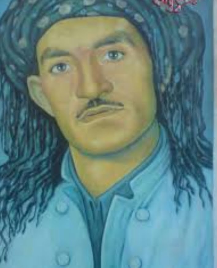 حسن زیرک تورات